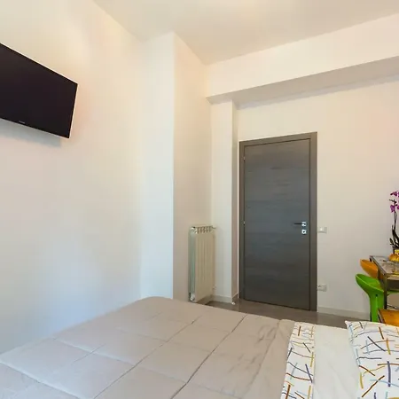 ベッド・アンド・ブレックファスト Mi *