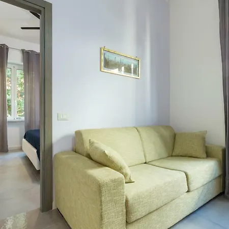 ベッド・アンド・ブレックファスト Mi *