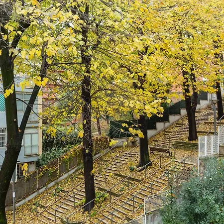 ベッド・アンド・ブレックファスト Mi *