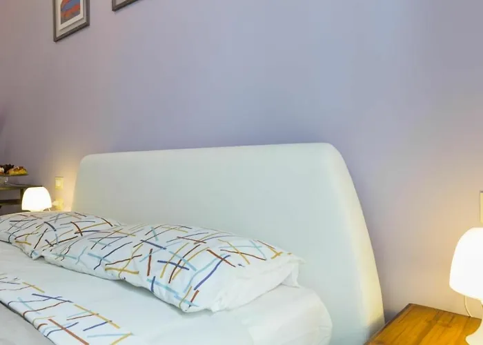 Bed & Breakfast Mi Rom