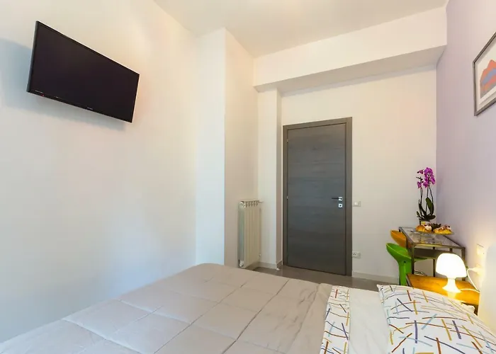 Bed & Breakfast Mi *