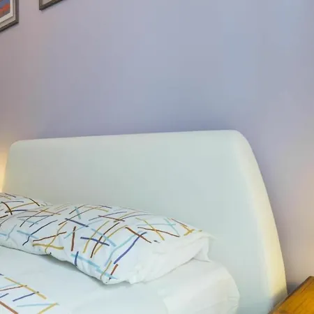 Bed and breakfast Mi Roma