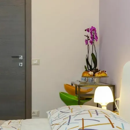 Bed and breakfast Mi *