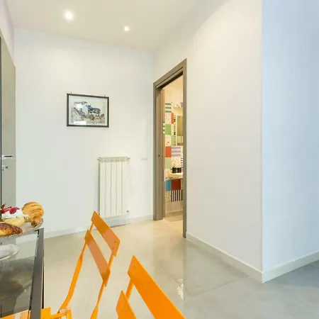 Mi Frühstückspension Rom