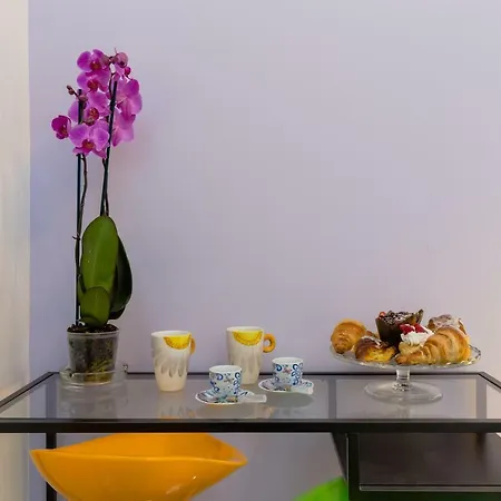 Mi Bed & Breakfast Rome