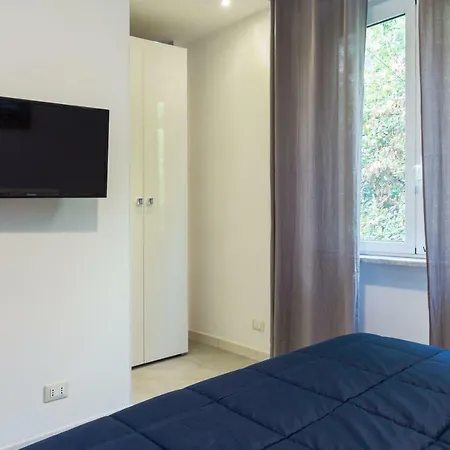 Bed & Breakfast Mi Rome