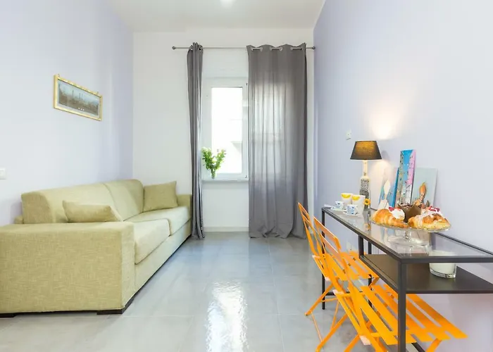 Mi Bed and breakfast Roma