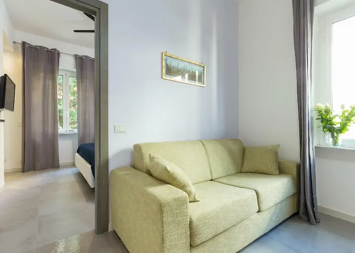 Bed and breakfast Mi *