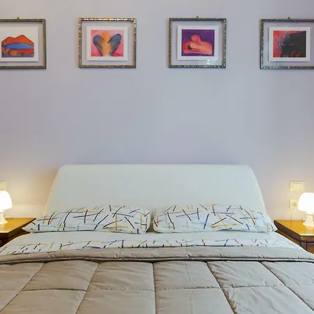 Mi Bed & Breakfast Roma