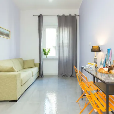 Mi Bed and Breakfast Ρώμη