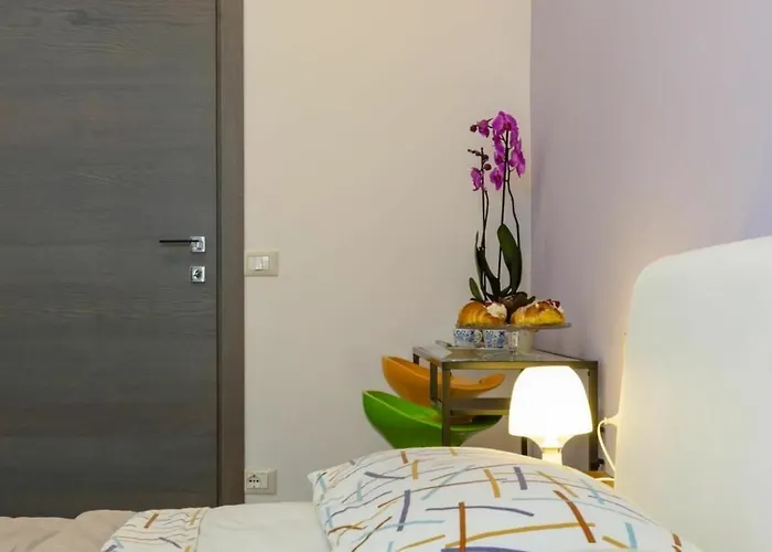 Bed and Breakfast Mi *