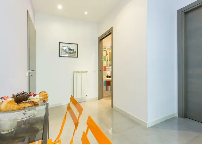 Mi Bed and Breakfast Ρώμη