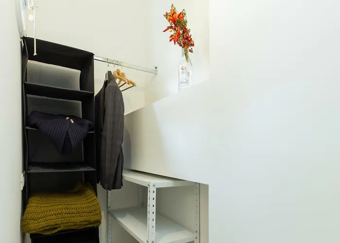 Mi Bed and Breakfast *