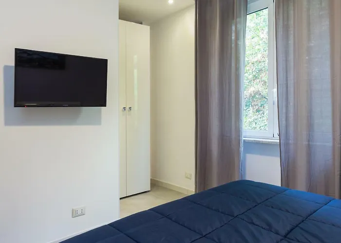 Bed and Breakfast Mi Ρώμη