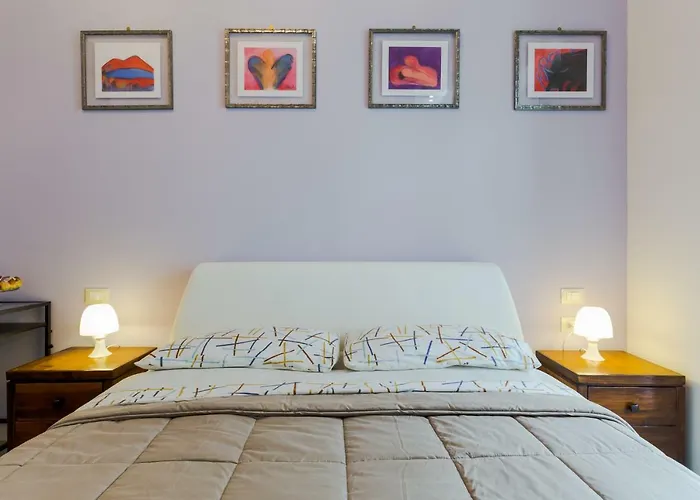 Mi Bed and Breakfast Ρώμη