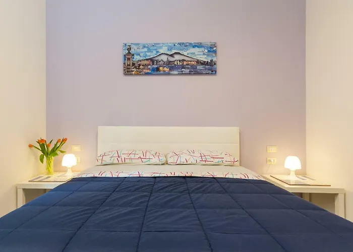 Bed and Breakfast Mi