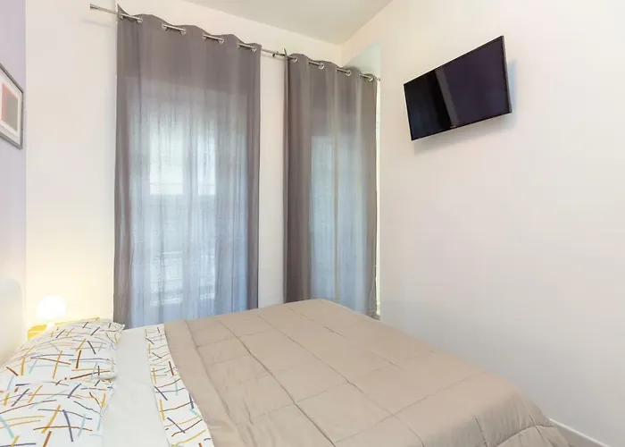 Bed and Breakfast Mi